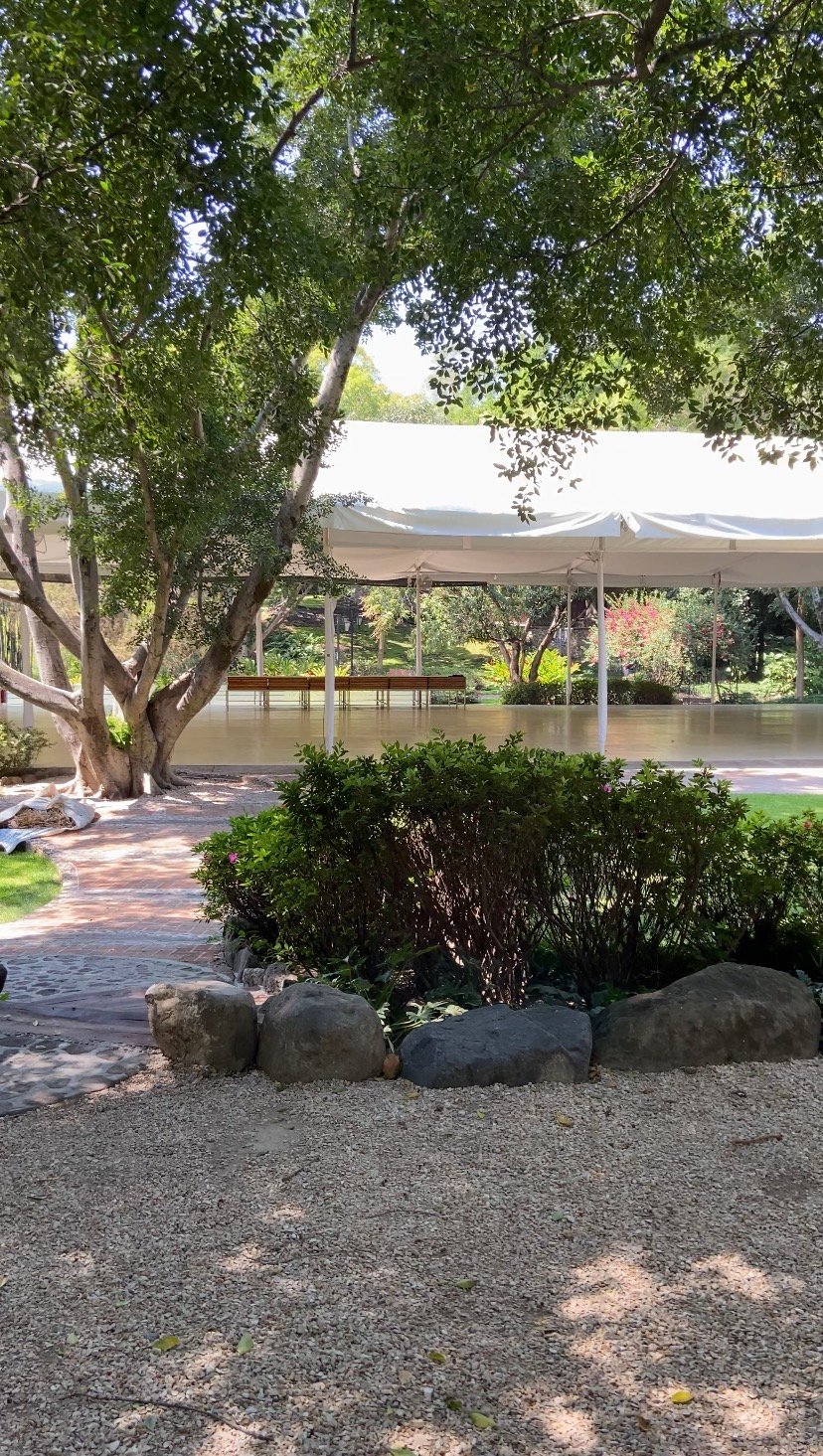 Bodas en Morelos en Finca Guadalupe